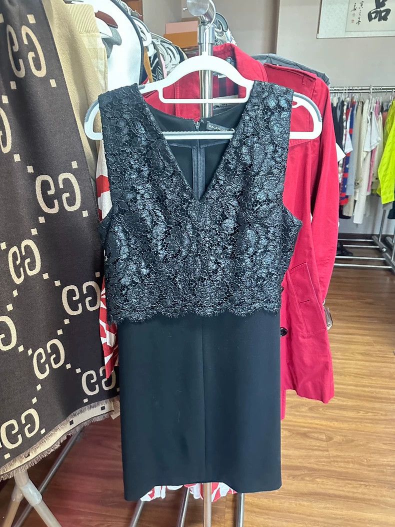 Balenciaga size 38 Skirt