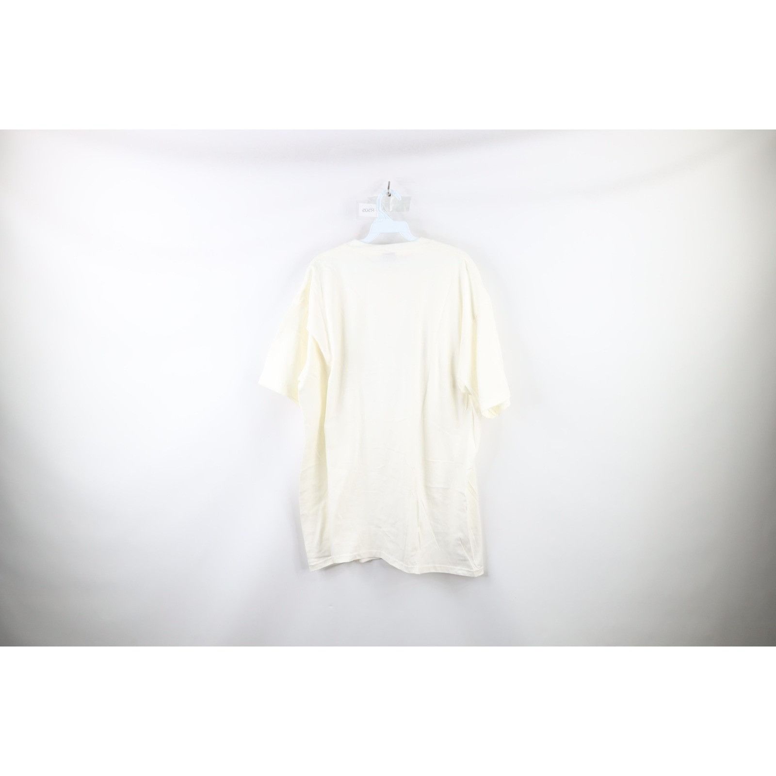 Marithe + Francois Girbaud × Vintage NOS Vintage 90s Marithe Francois Girbaud Euro T-Shirt Size US L / EU 52-54 / 3 - 9 Thumbnail