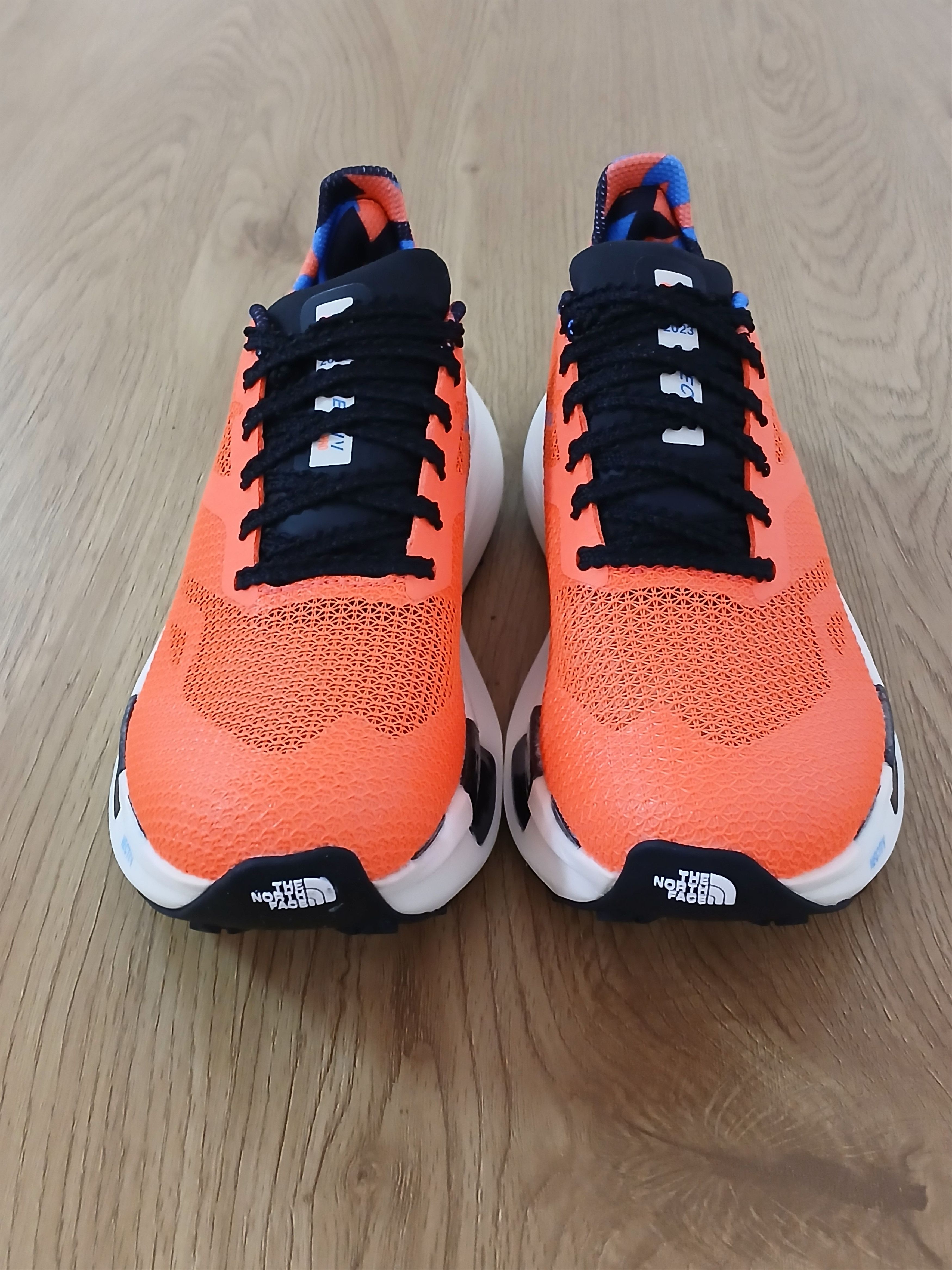 The North Face New The North Face Summit Vectiv Pro Athlete 2023 Sneakers Size US 9.5 / IT 39.5 - 4 Thumbnail