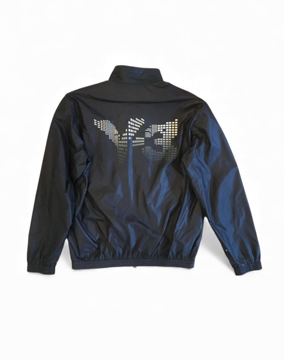 Y-3 OG Y-3 Windbreaker Size US M / EU 48-50 / 2 - 1 Thumbnail