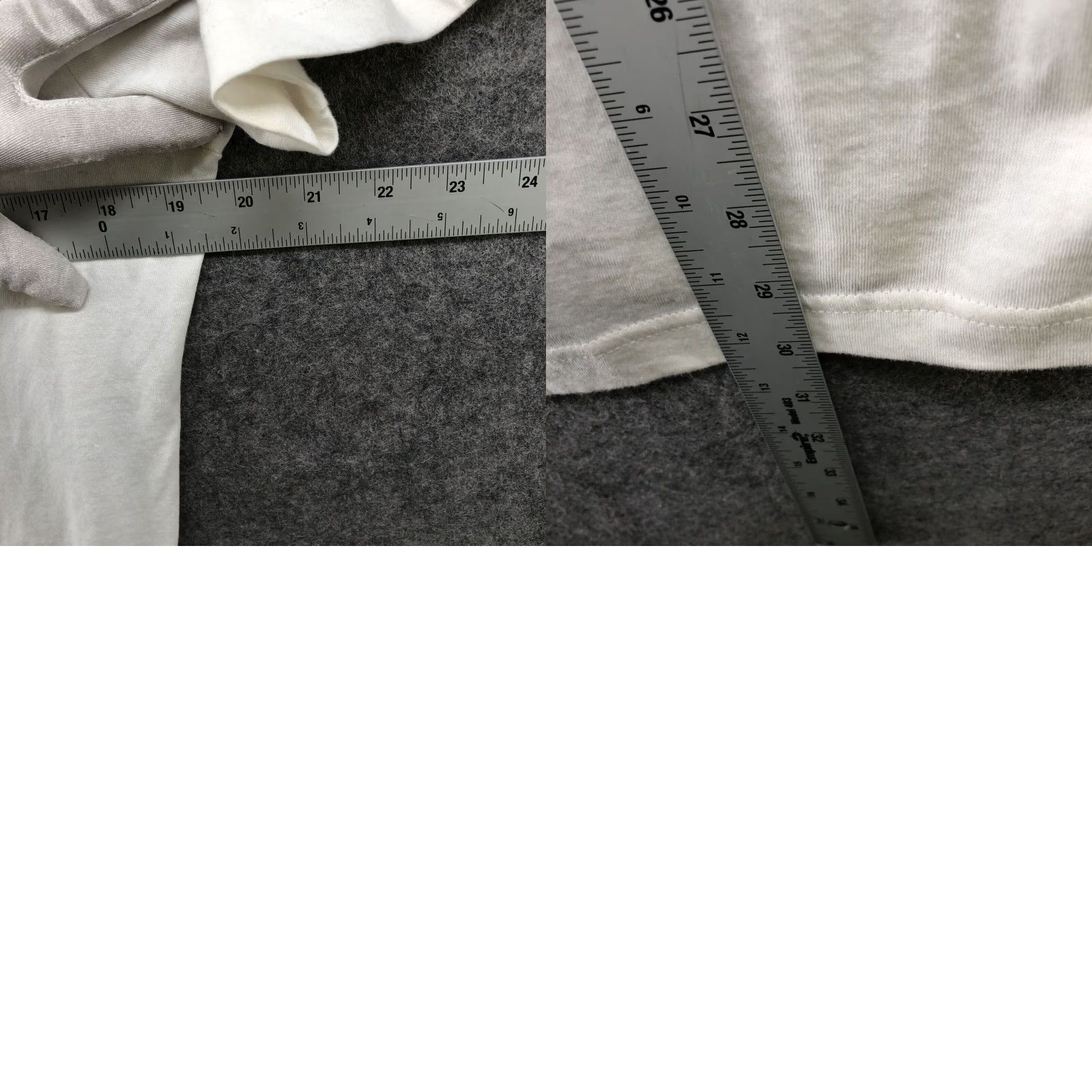 Adidas **Mens Adidas T-Shirt S White Graphic Print Crewneck** User: **White Mens Adidas T-Shirt S Graphic Print Crewneck** Size US S / EU 44-46 / 1 - 8 Thumbnail