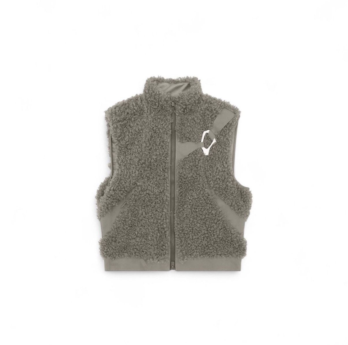 Heliot Emil Heliot Emil Chiaroscuro vest Size US M / EU 48-50 / 2 - 1 Thumbnail