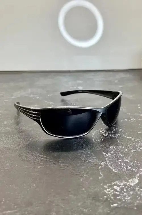 Japanese Brand Sunglasses y2k vintage retro streetwear punk Size ONE SIZE - 2 Thumbnail