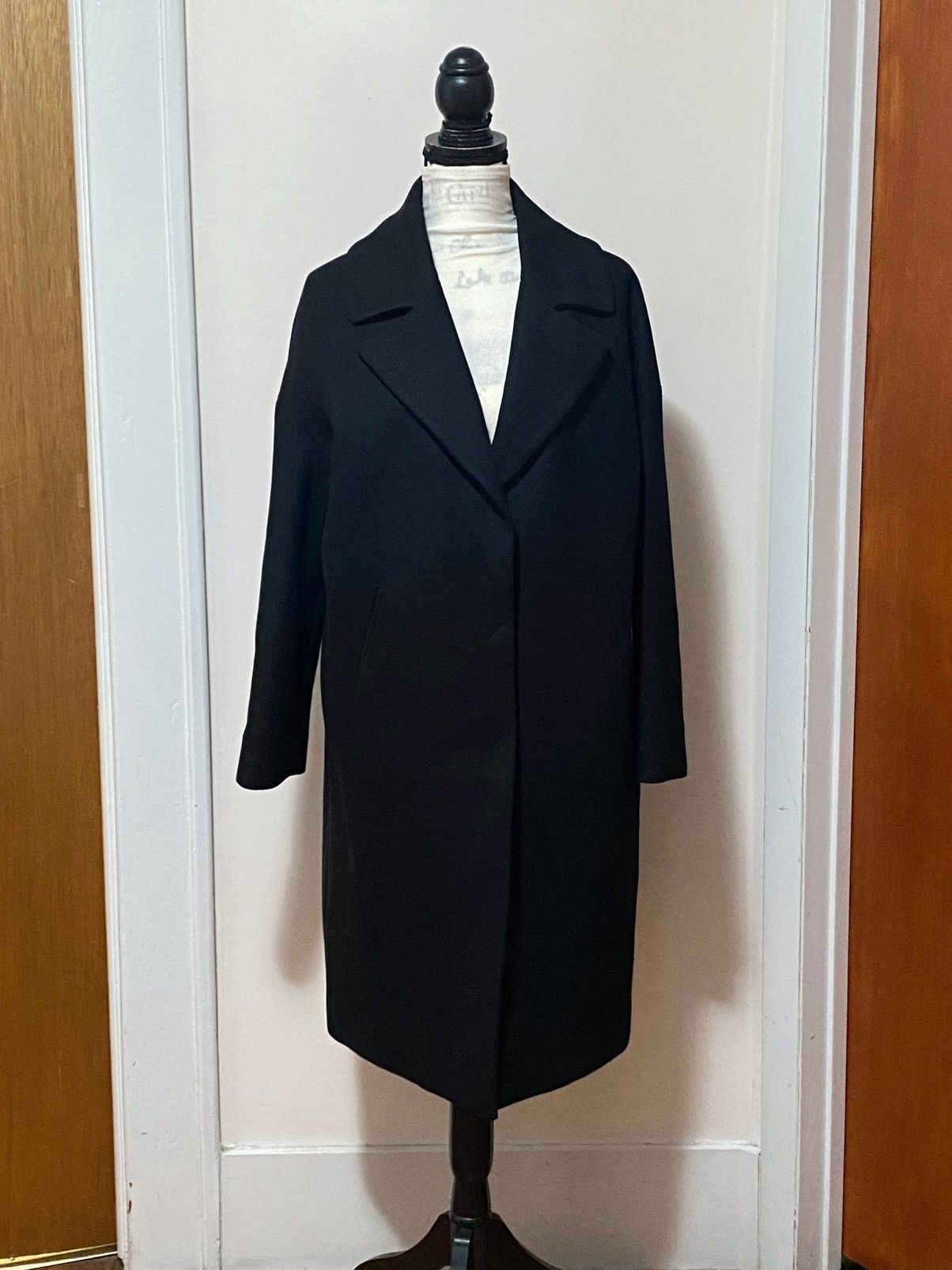 Herno Herno Layered Coat size 42/us size 6 Size M / US 6-8 / IT 42-44 - 7 Thumbnail