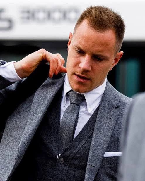 Thom Browne Thom Browne Men's ties Size ONE SIZE - 3 Thumbnail