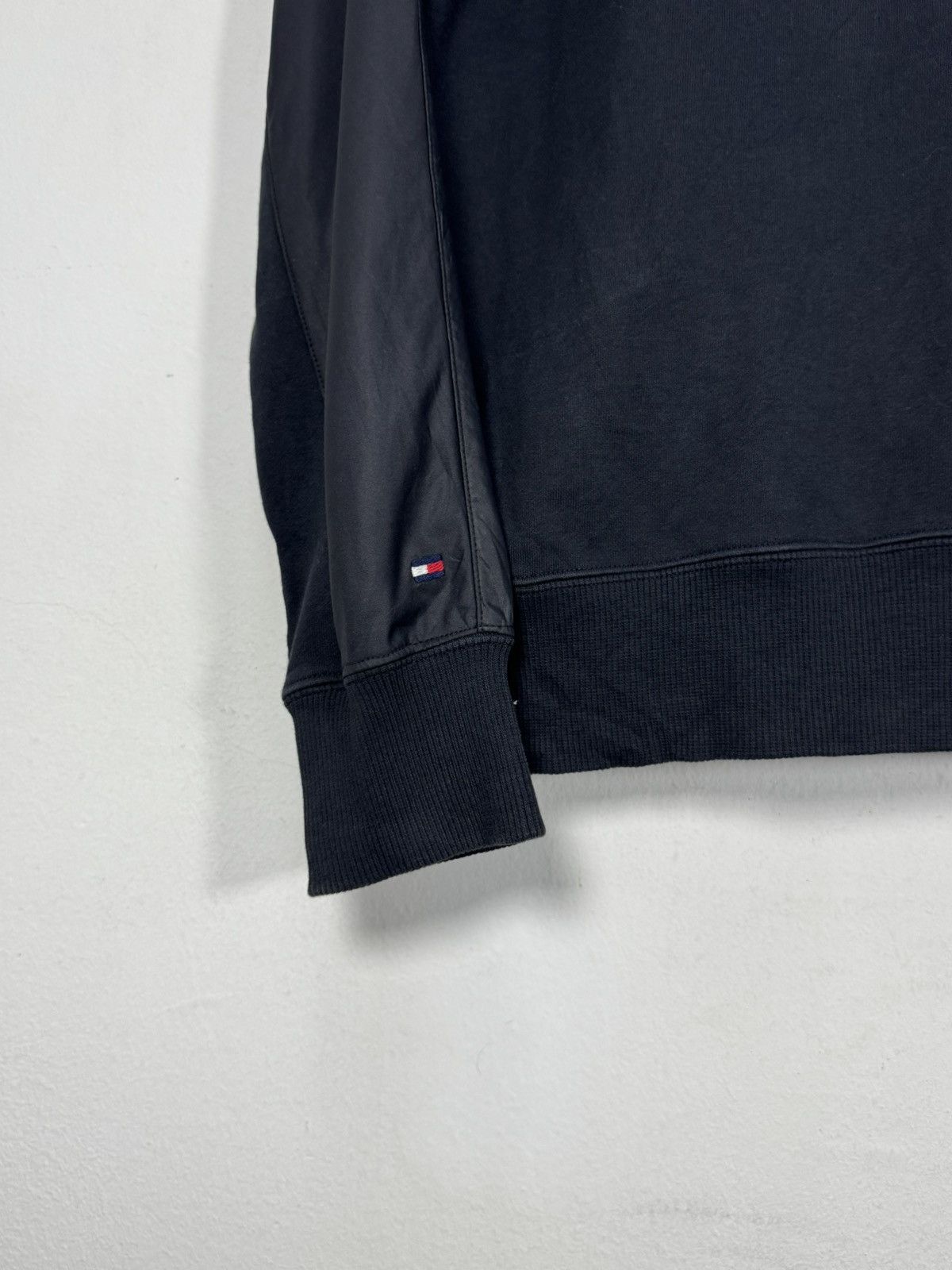 Tommy Hilfiger Tommy Hilfiger Zipper Hoodie Size US M / EU 48-50 / 2 - 9 Thumbnail