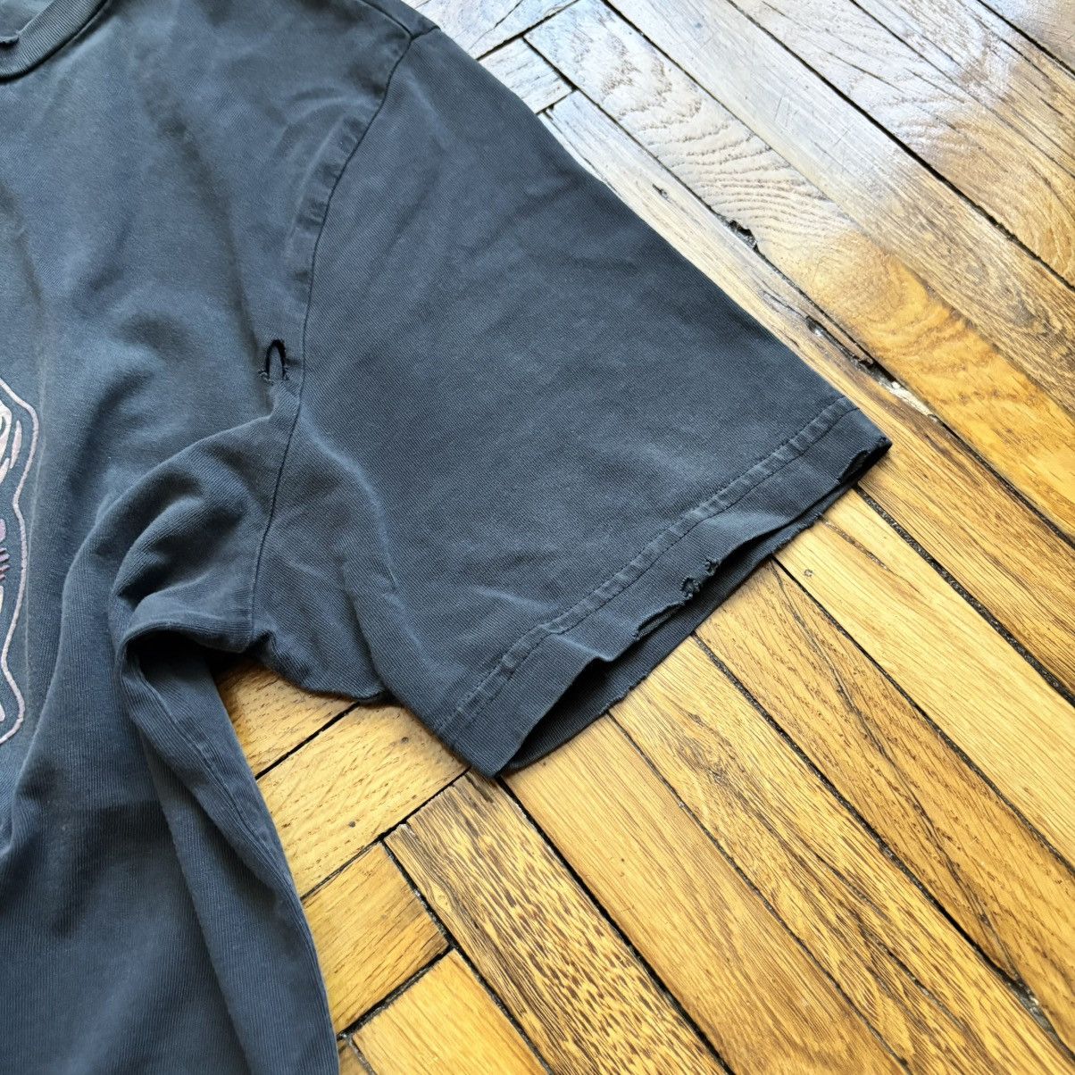Hysteric Glamour × Prps × Vintage Vintage Distressed Japanese Brand PRPS T-Shirt Size US L / EU 52-54 / 3 - 5 Thumbnail