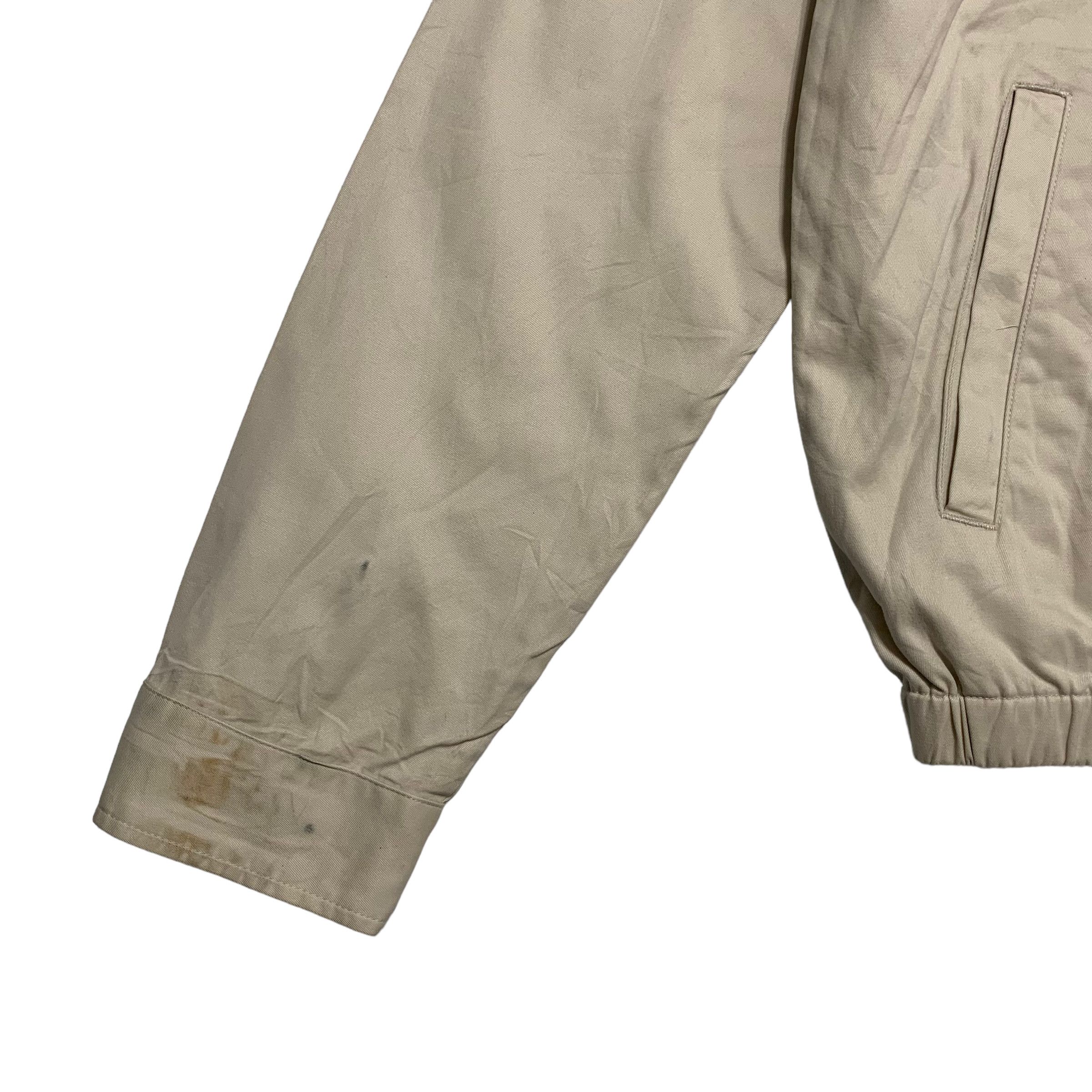 Polo Ralph Lauren Polo Ralph Lauren Chore Jacket Size US M / EU 48-50 / 2 - 8 Thumbnail