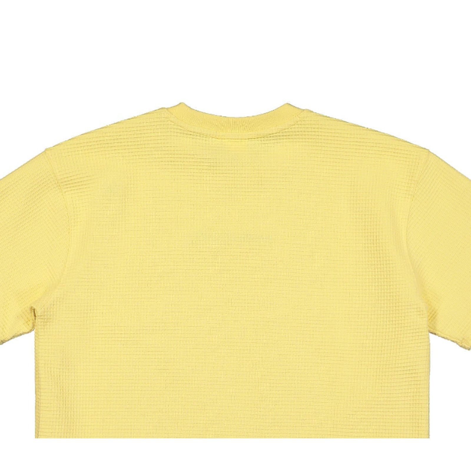 Puma PUMA MMQ STB Graphic T-Shirt 535792-69 Waffle Knit Tee NWT M Size US M / EU 48-50 / 2 - 7 Thumbnail