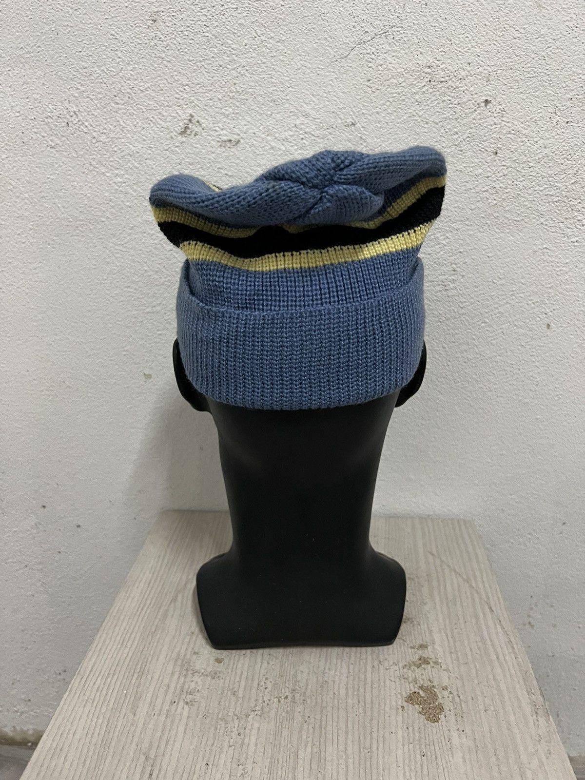 Mickey Mouse Mickey Mouse Cartoon Beanie Hat Size ONE SIZE - 5 Thumbnail