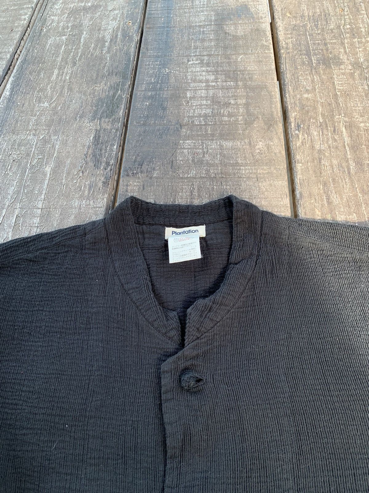 Issey Miyake Vintage plantation issey miyake Size US M / EU 48-50 / 2 - 5 Thumbnail