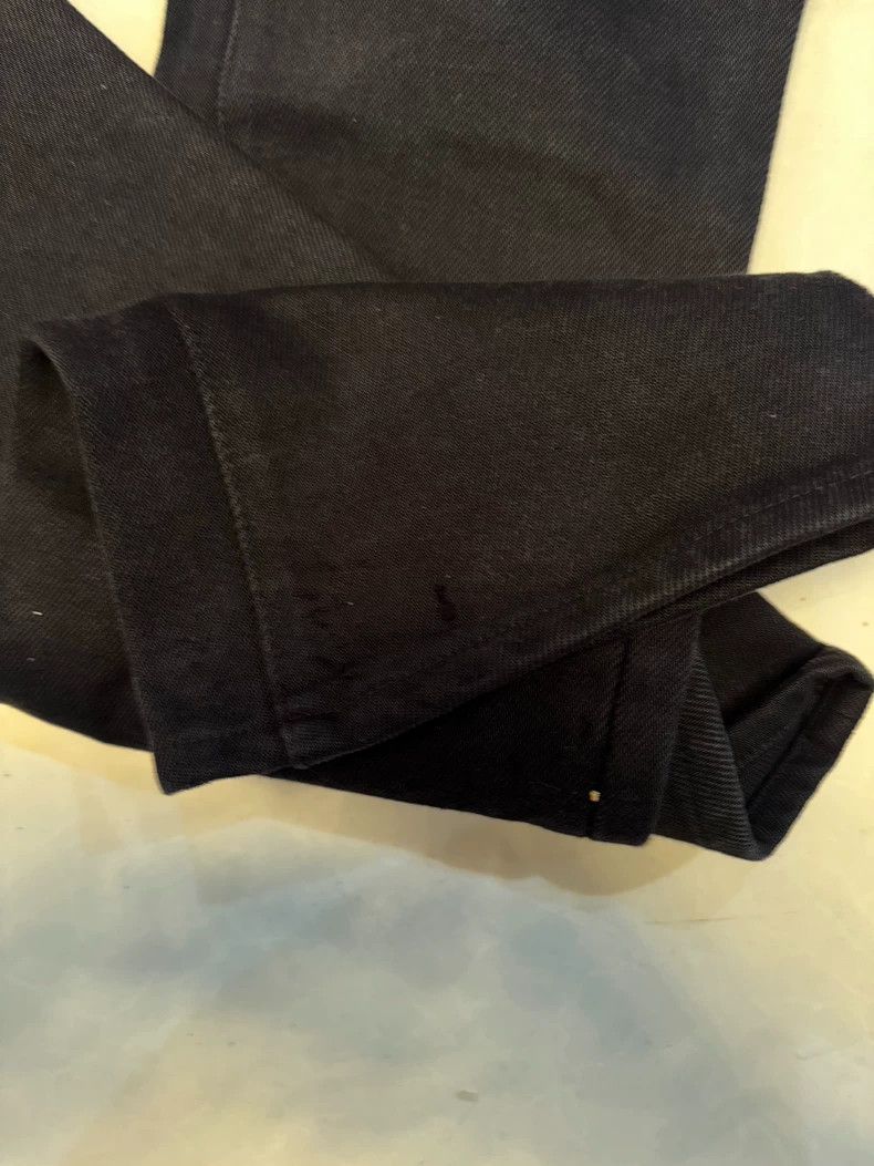 Iron Heart Iron heart Cropped pants 2501-Nextarrow Size US 32 / EU 48 - 4 Thumbnail