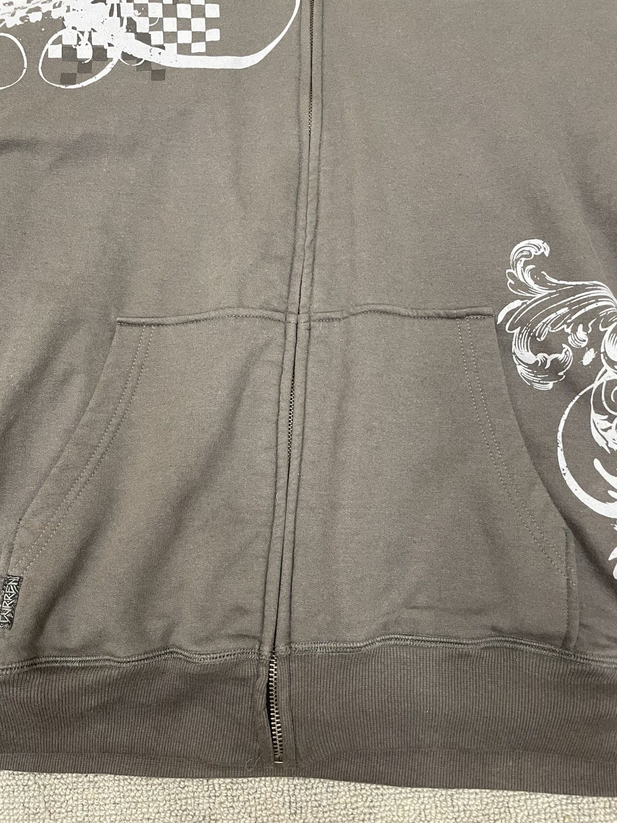 Ocean Current Ocean Current Hoodie Size US L / EU 52-54 / 3 - 4 Thumbnail