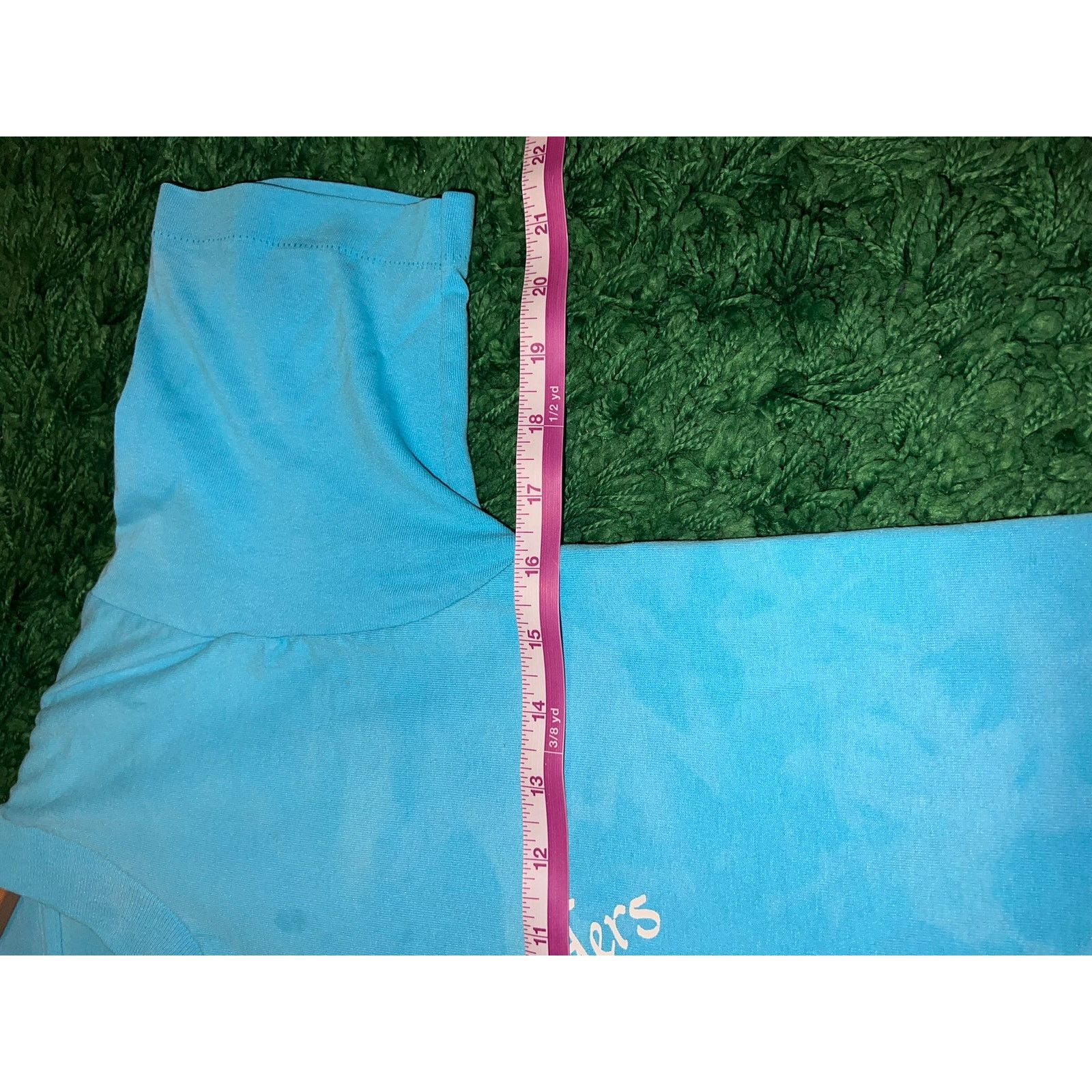 Fruit Of The Loom Vintage Book Shirt Readers Are Leaders Arroyo Del Oso Bear S Size US S / EU 44-46 / 1 - 9 Thumbnail