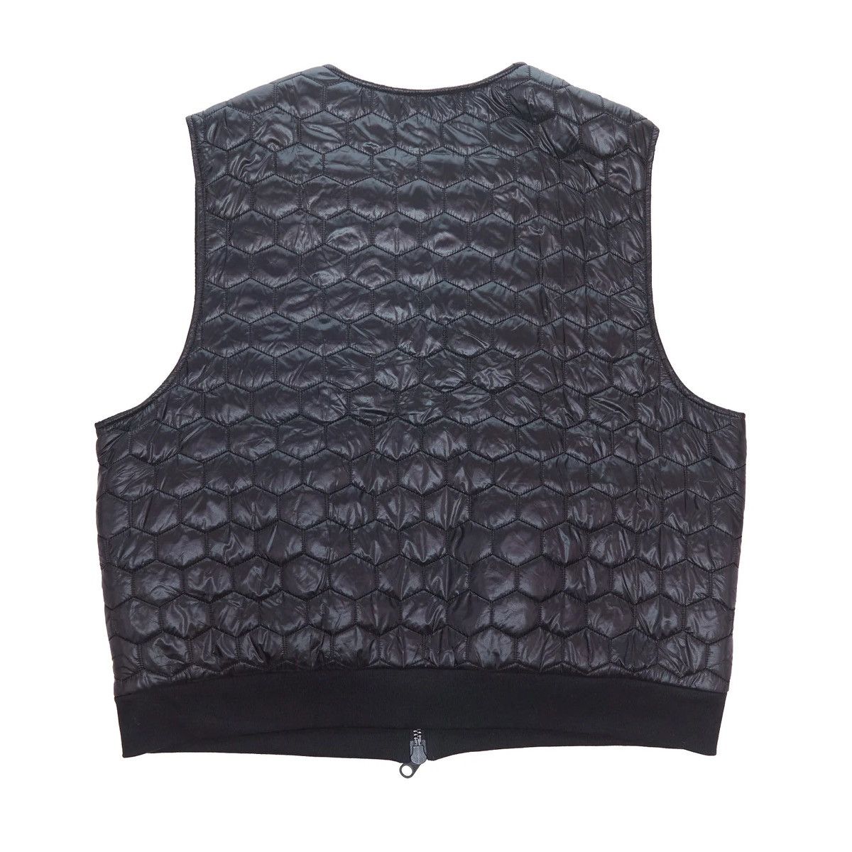 Twenty TWENTY BLACK VEST Size US XXL / EU 58 / 5 - 2 Thumbnail