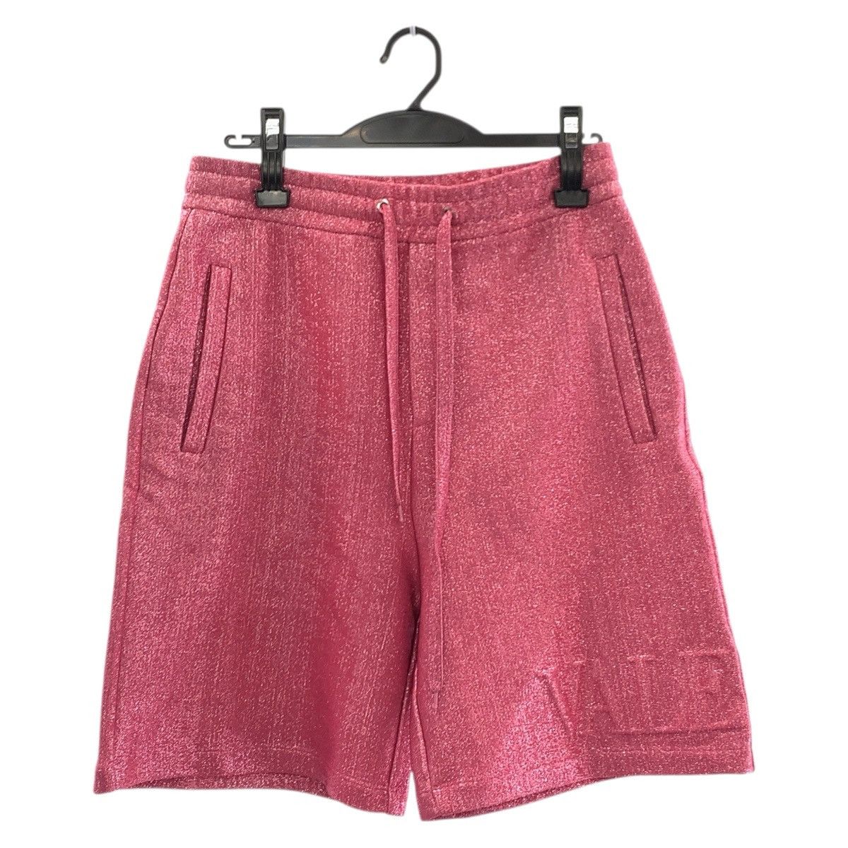 Valentino Valentino Valentino Cotton Nylon Shorts Textile Shorts DUTY FREE for USA Size ONE SIZE - 1 Thumbnail
