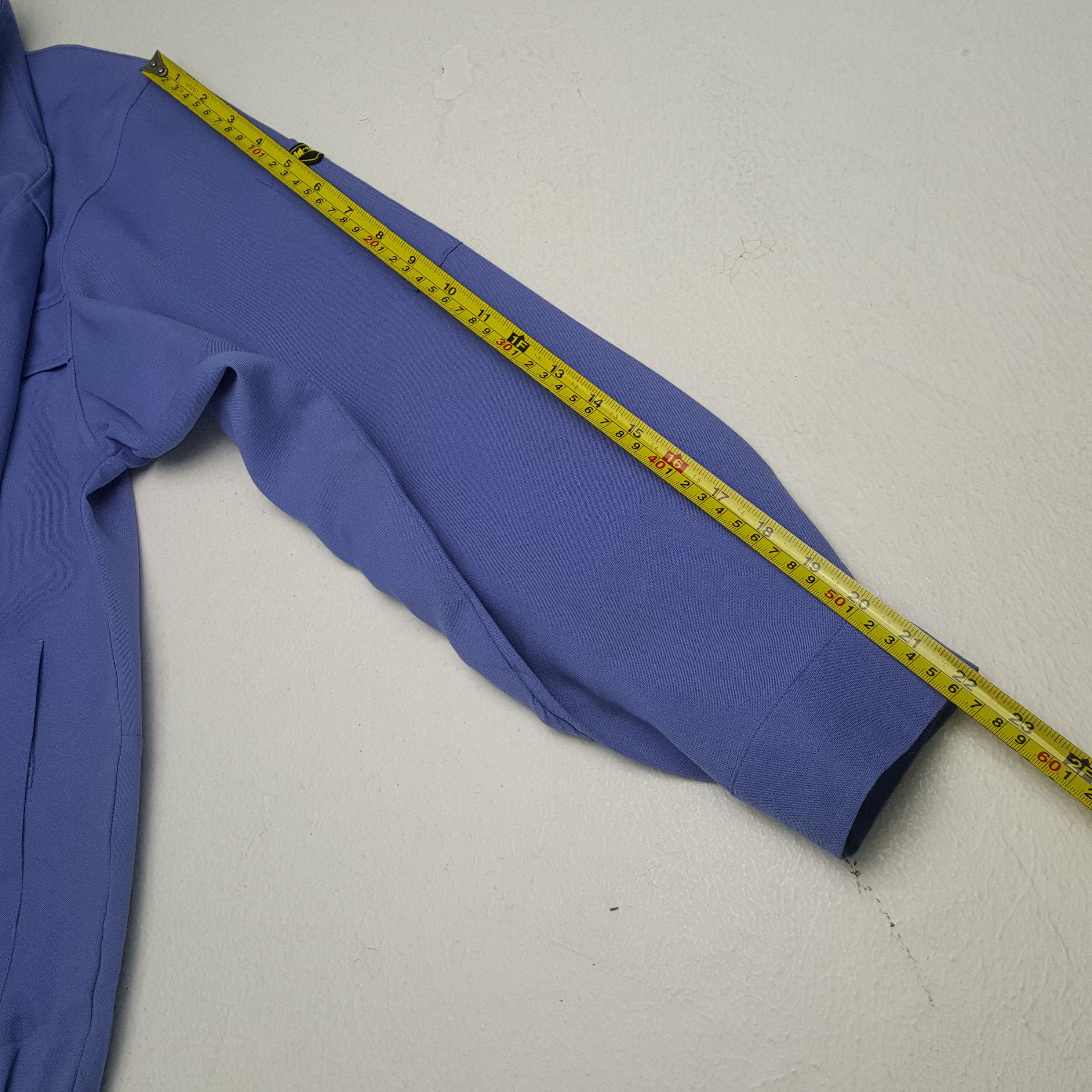 Japanese Brand × Vintage Vintage TRD TOYOTA RACING Team Japanese Custom Jacket Size US L / EU 52-54 / 3 - 6 Thumbnail