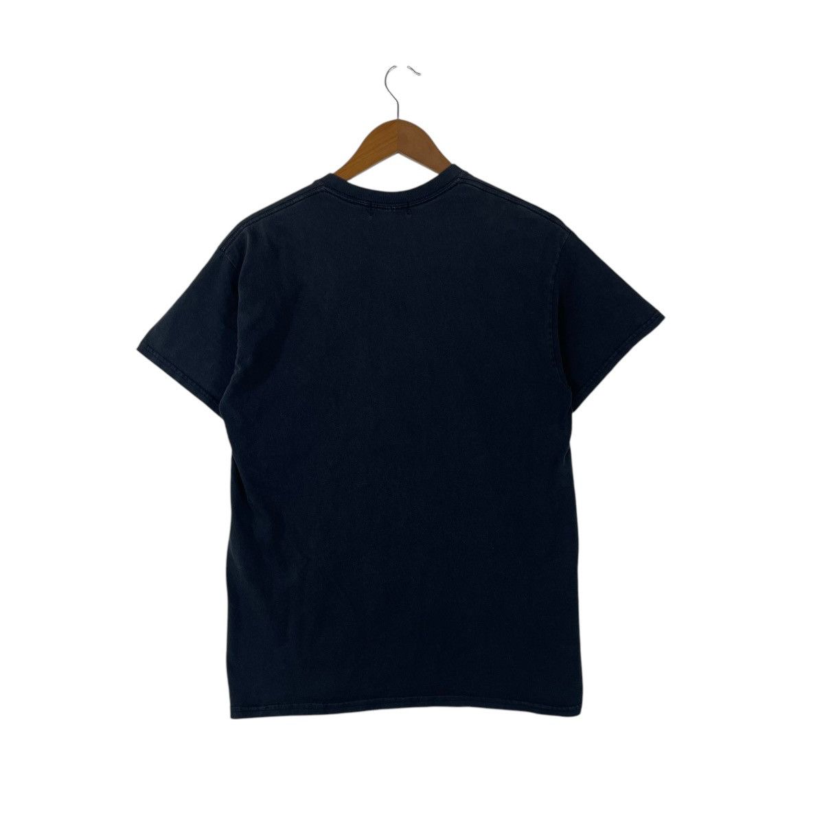 Japanese Brand Movie Girl X Flag Stuff Dennou Shoujo Japanese Tee Shirt Size US S / EU 44-46 / 1 - 4 Thumbnail