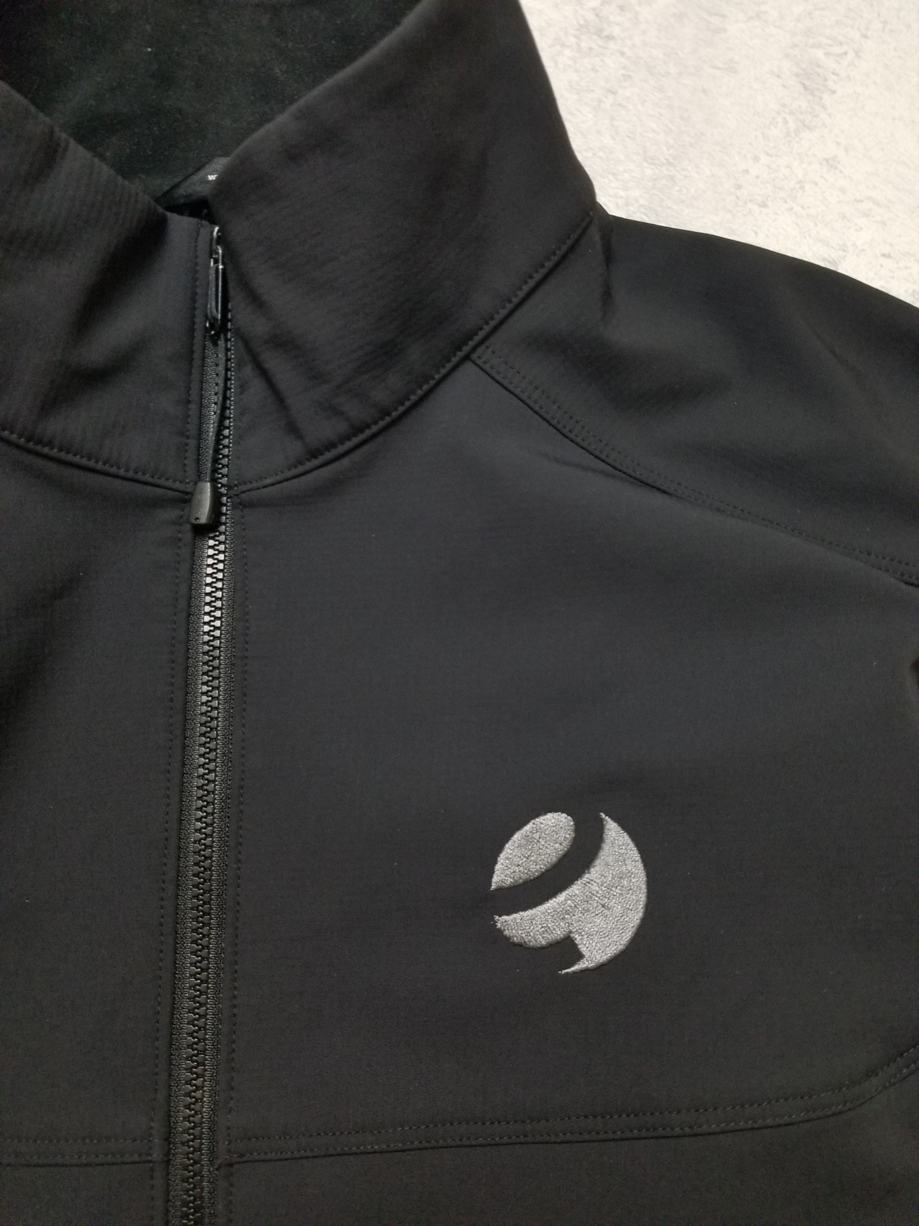 Arc'teryx Arc'teryx Softshell Windbreaker Lightweight Full Zip Jacket Size US L / EU 52-54 / 3 - 14 Thumbnail