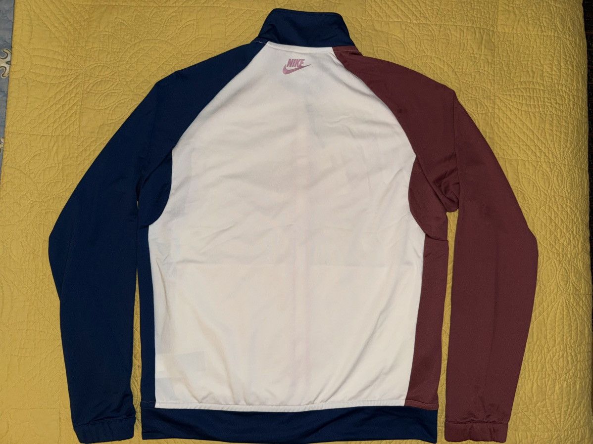 Nike × Pigalle Nike Lab x Pigalle Track Jacket! New w/ Tags!! men’s Large Size US L / EU 52-54 / 3 - 3 Thumbnail