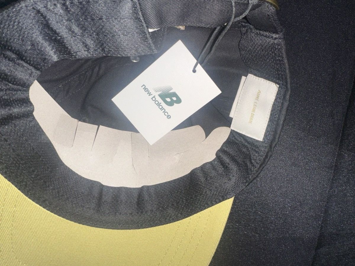 Aime Leon Dore ALD / New Balance SONNY NY IFTB Hat Size ONE SIZE - 6 Thumbnail