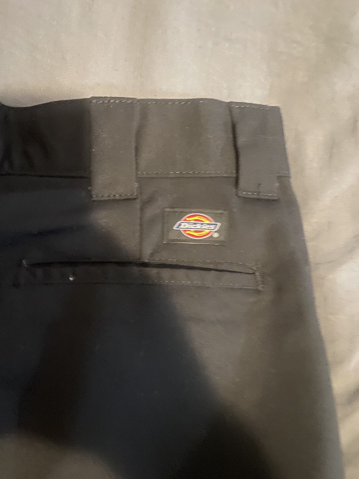 Dickies Black dickies cargo pants Size US 34 / EU 50 - 3 Thumbnail