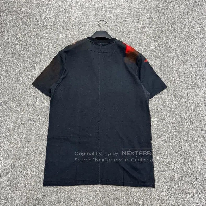 Givenchy Givenchy Doberman Printed Short Sleeve Size US M / EU 48-50 / 2 - 5 Thumbnail