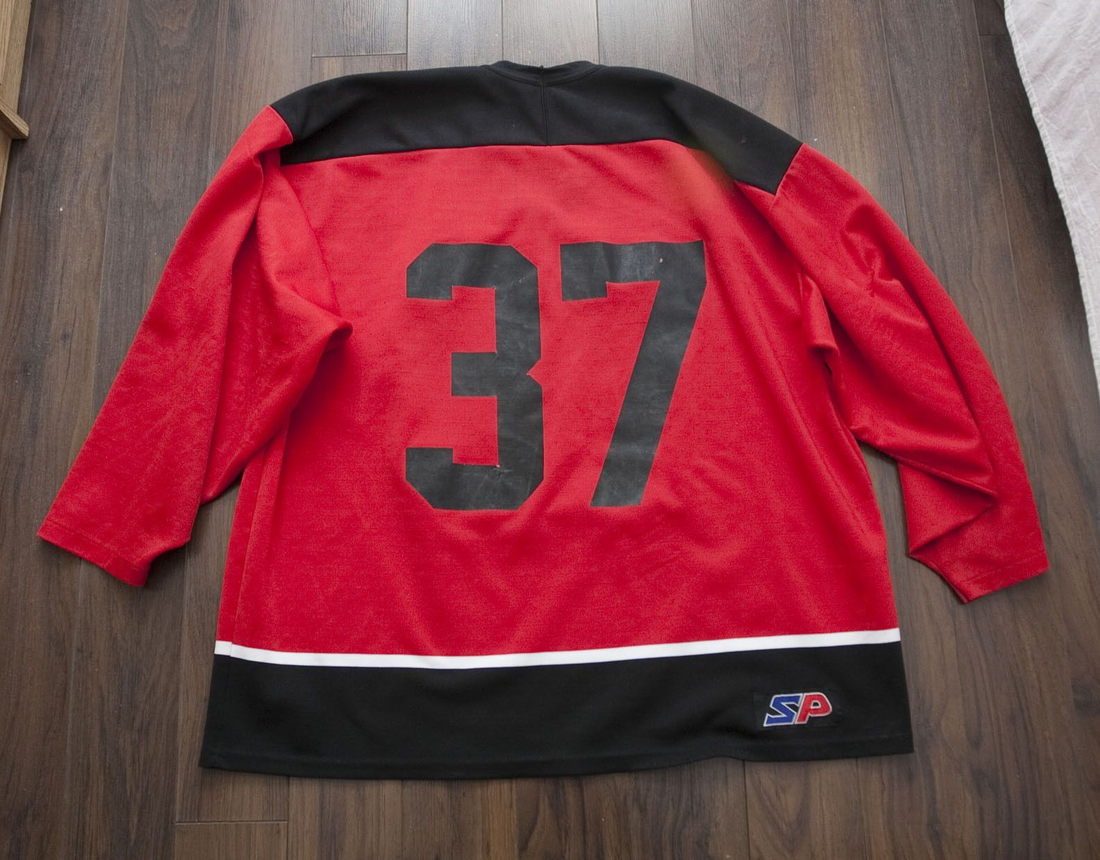 Other Kansas City Blades IHL Hockey Jersey Size XL Size US XL / EU 56 / 4 - 5 Thumbnail
