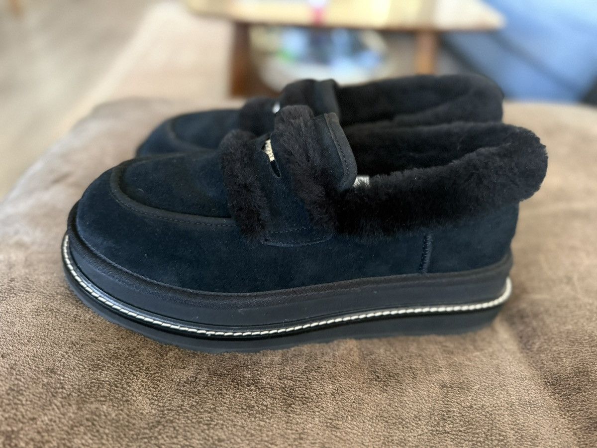Sacai × Ugg Sacai x Ugg Loafer Size US 9 / EU 42 - 4 Thumbnail