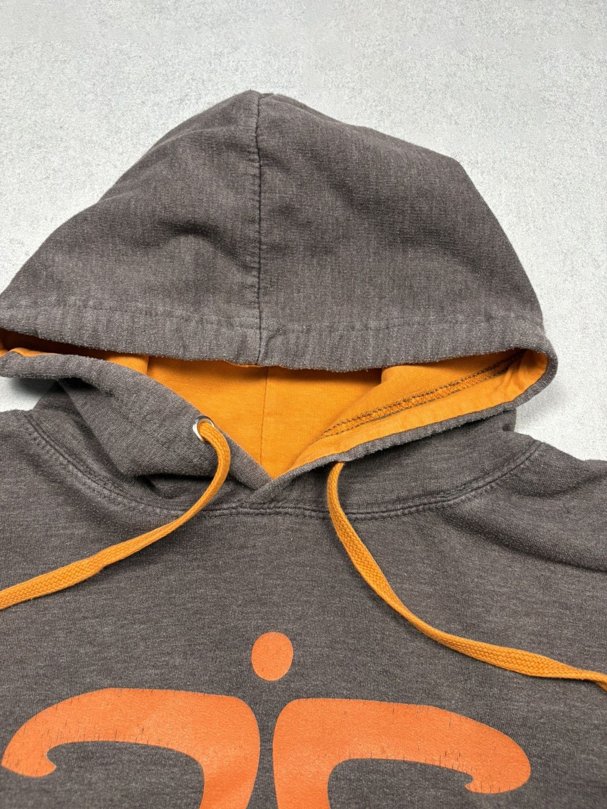 Vintage Vintage 00s Fnatic Esports Hoodie Counter Strike 1.6 Team Size US M / EU 48-50 / 2 - 9 Thumbnail