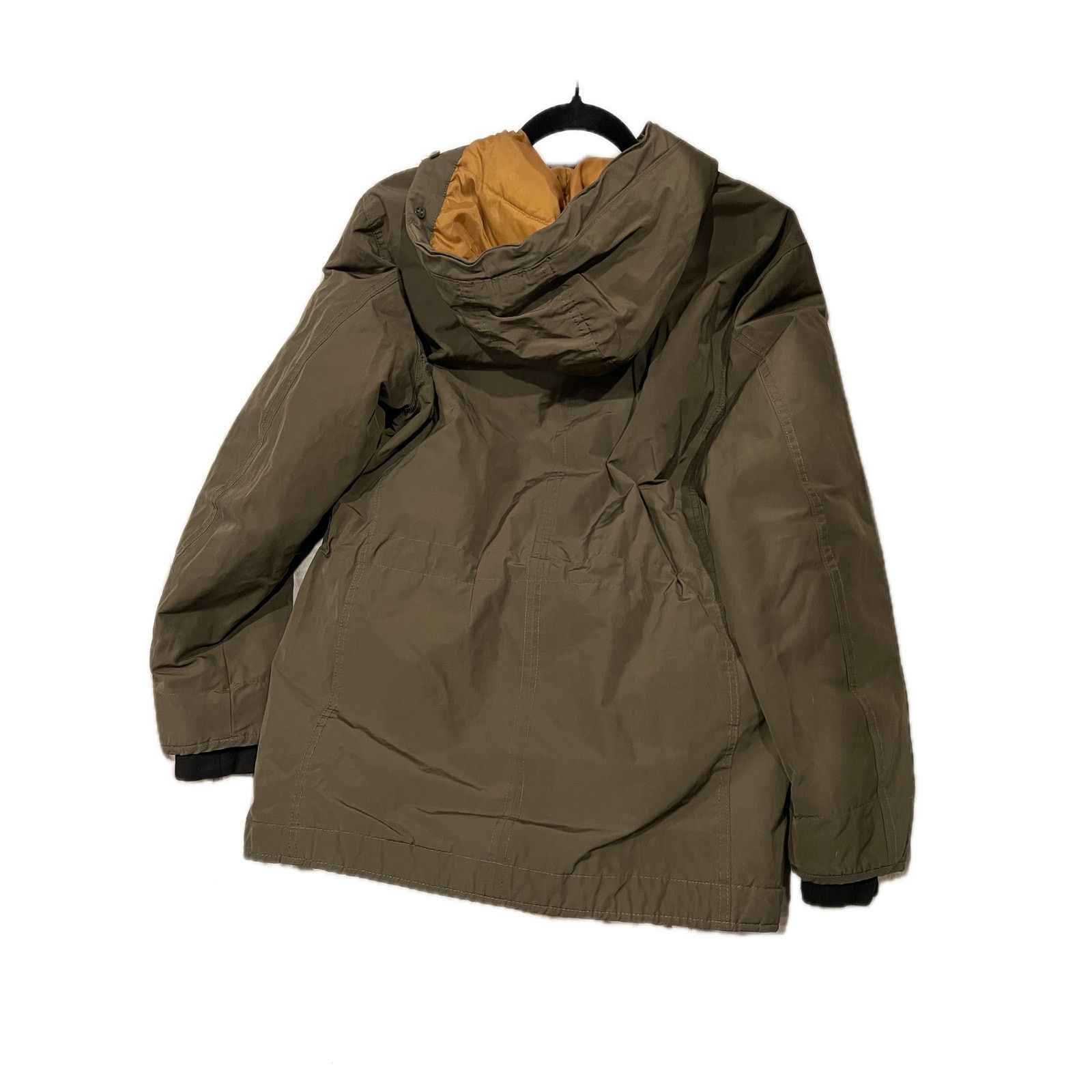 Aeropostale Aeropostale Hooded Mid Winter Jacket Mens S Size US S / EU 44-46 / 1 - 2 Thumbnail