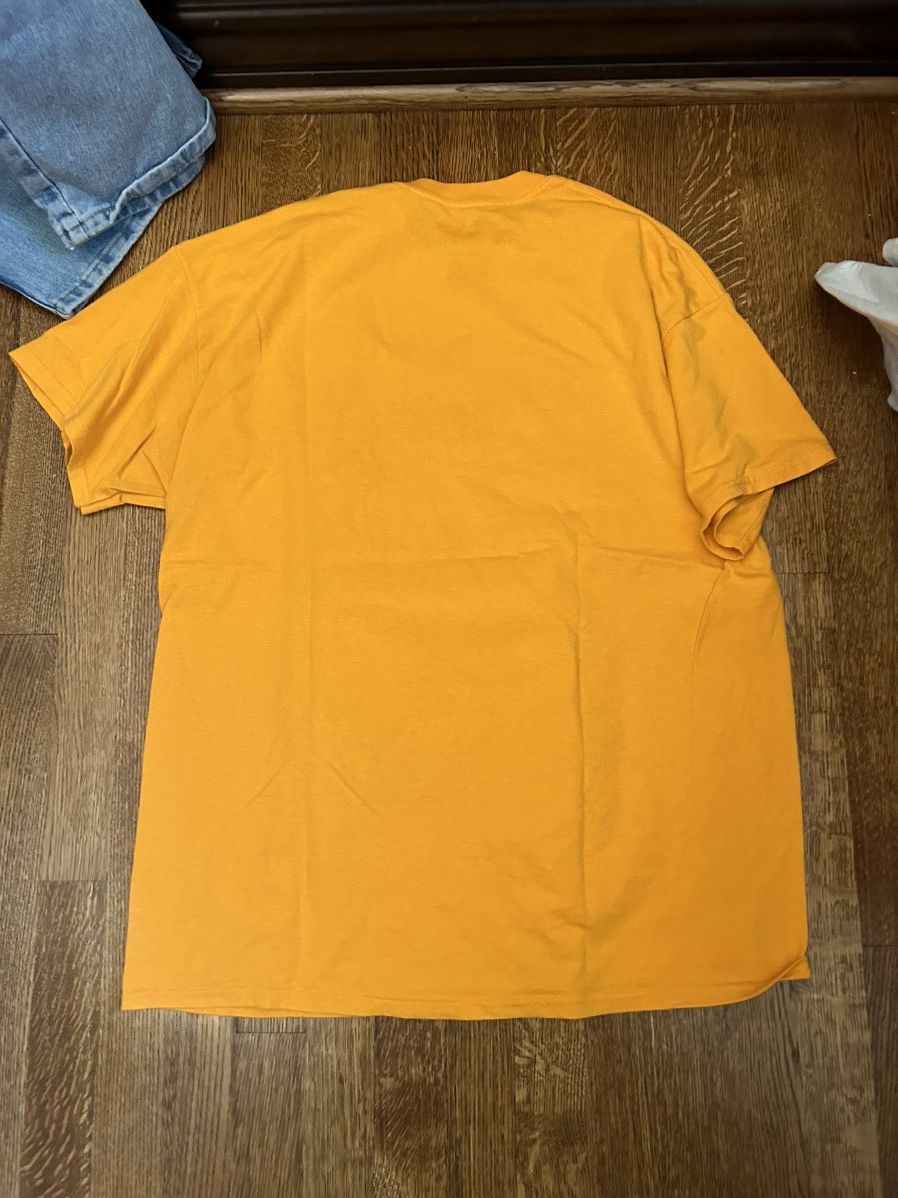 Vintage Vintage Tiger Balm Shirt Size US XL / EU 56 / 4 - 3 Thumbnail
