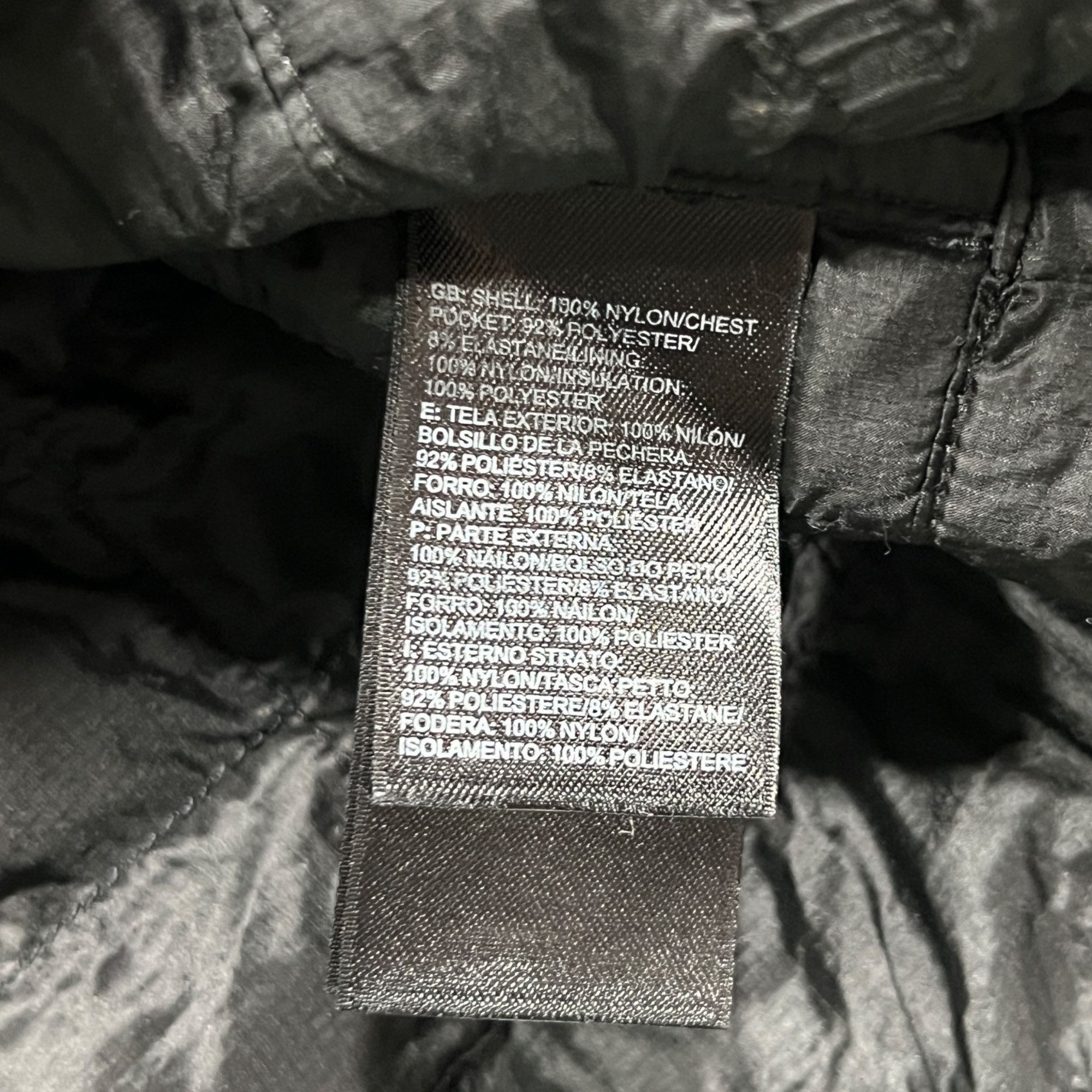 The North Face Vintage north face puffer jacket men’s size XXL Size US XXL / EU 58 / 5 - 6 Thumbnail