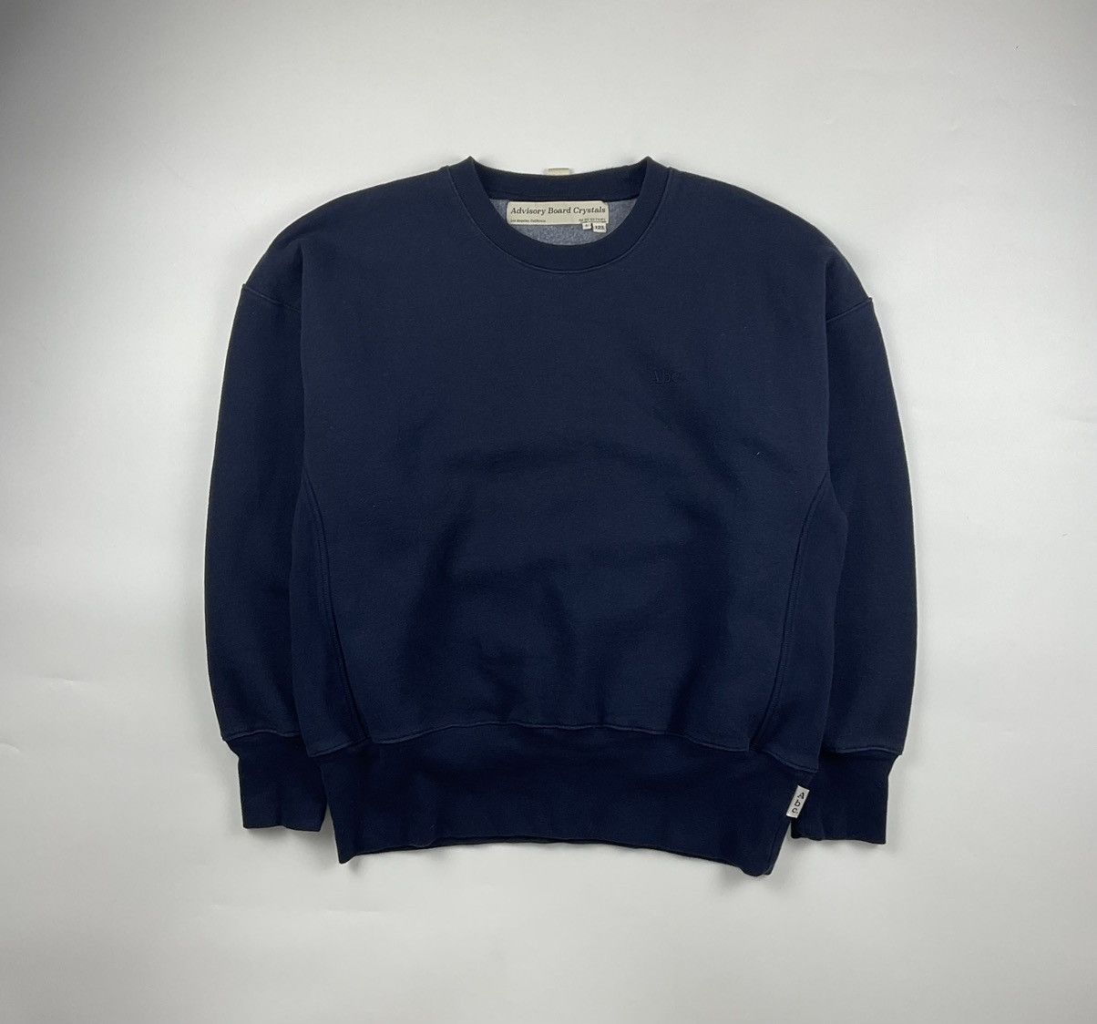 Advisory Board Crystals Advisory Board Crystals Sweatshirt Size US L / EU 52-54 / 3 - 1 Thumbnail