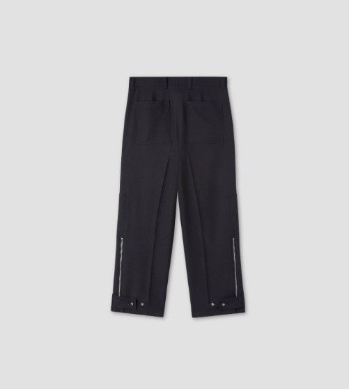 OAMC o1s1v1n0824 Couloir Pants in Black Size US 38 / EU 54 - 5 Thumbnail