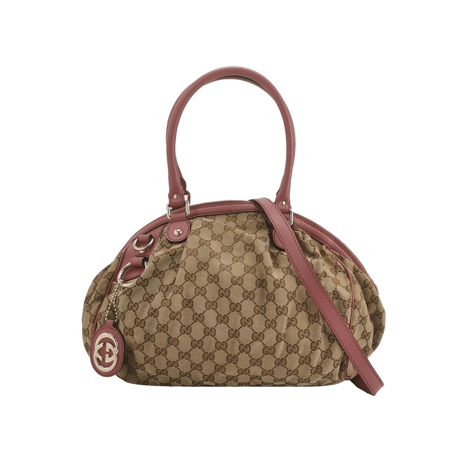 Gucci Gucci Women os Shoulder Bags Size ONE SIZE - 1 Thumbnail