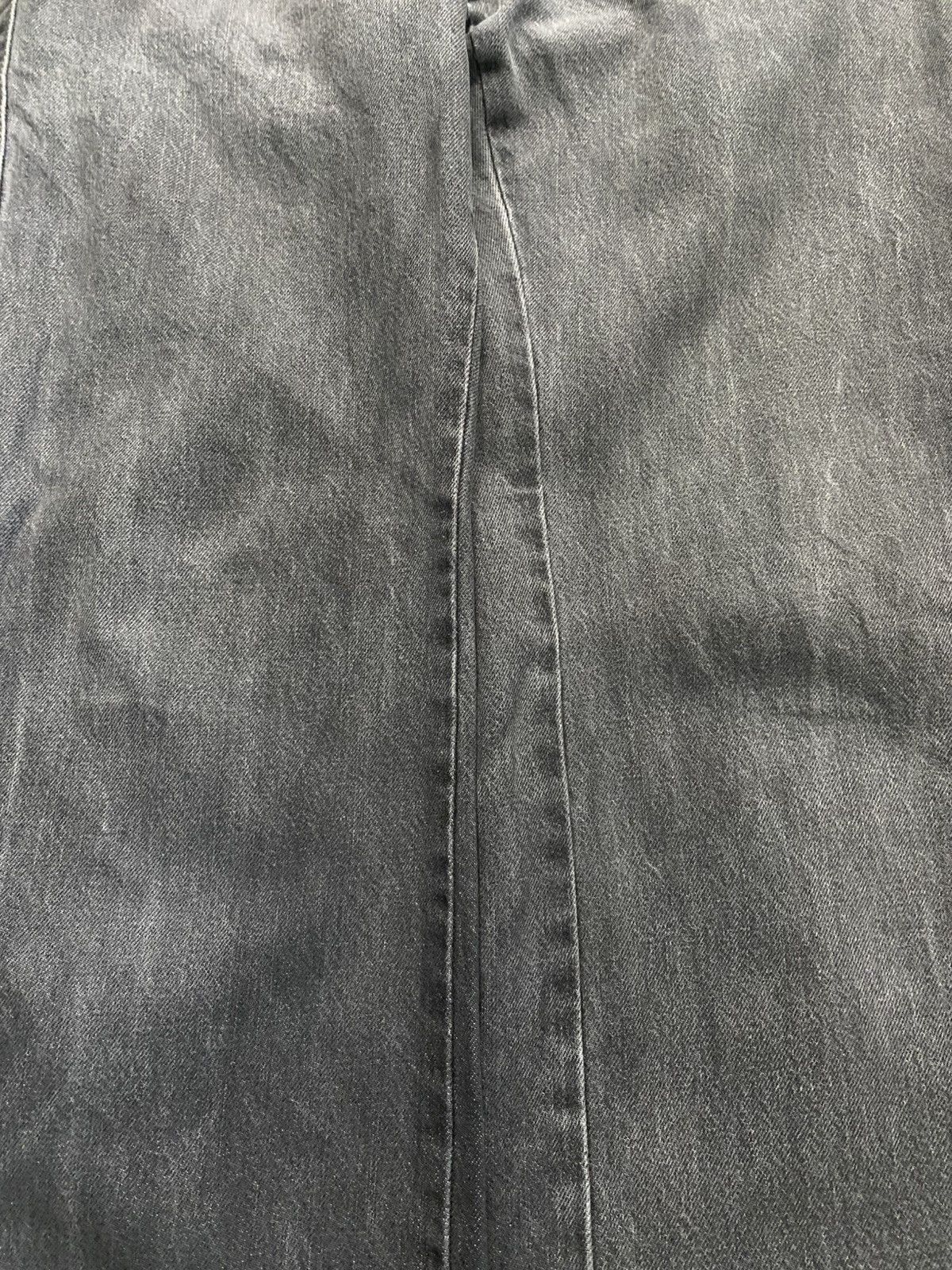 Dirk Bikkembergs Stonewash Bootcut Denim Size US 33 - 6 Thumbnail