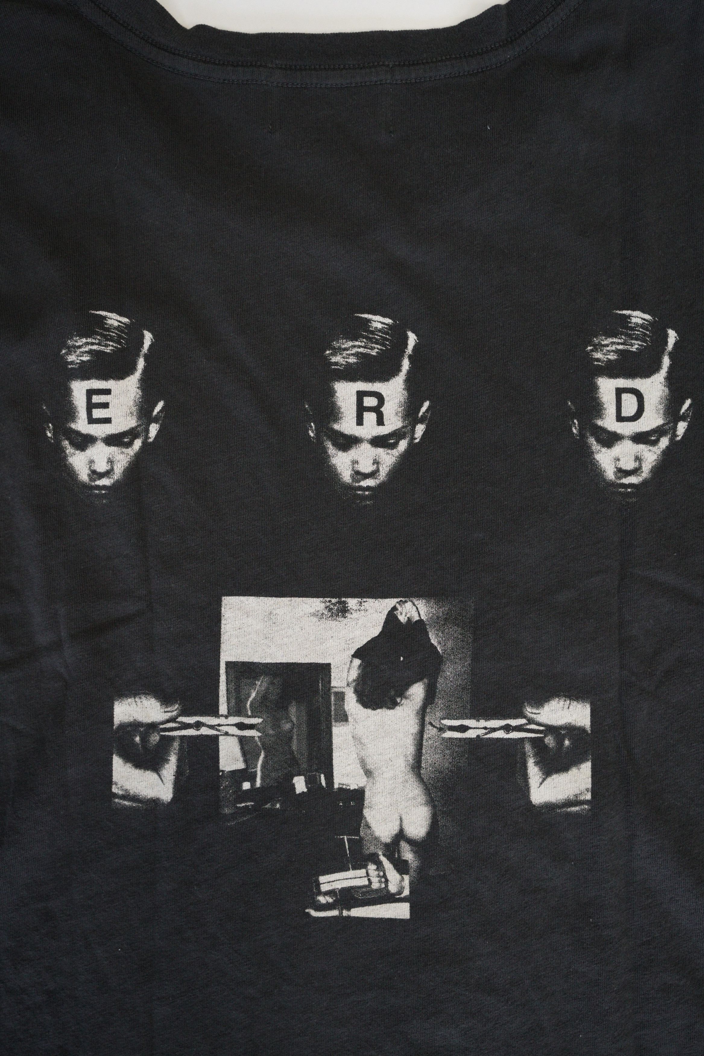 Enfants Riches Deprimes ERD The Last Supper Tee Size US XL / EU 56 / 4 - 6 Thumbnail