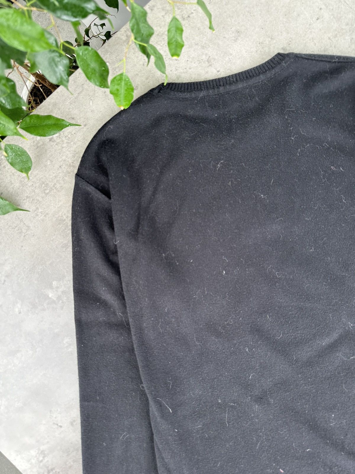 Dolce & Gabbana Dolce & Gabbana Vintage Sweater Size US M / EU 48-50 / 2 - 9 Thumbnail
