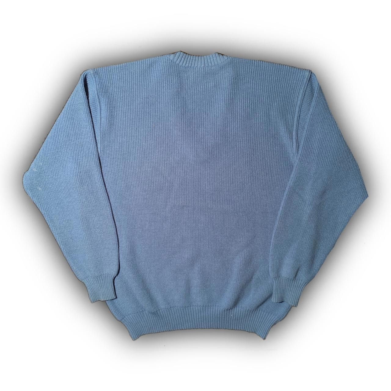 Other Navigare Italian Sweater Mens Medium Size US M / EU 48-50 / 2 - 2 Thumbnail