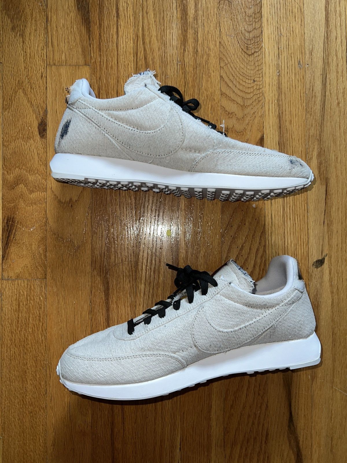 Nike Nike x Stranger Things Tailwind ‘Upside Down’ Pack Size US 10 / EU 43 - 2 Thumbnail