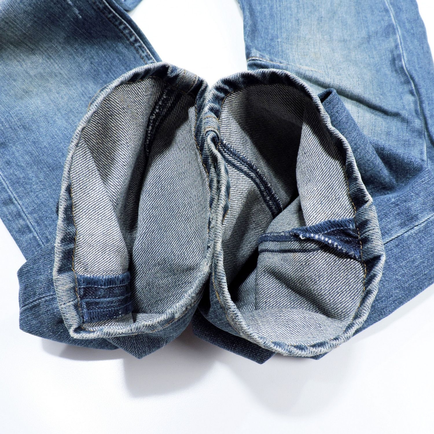 Balmain PIERRE BALMAIN DENIM LONG PANTS Size US 29 - 22 Thumbnail