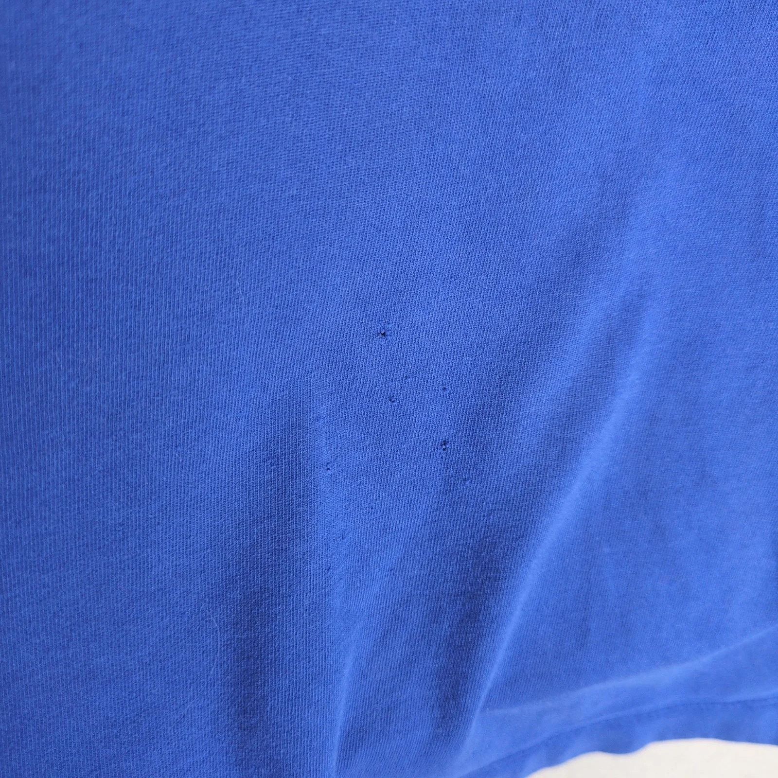 Nike Nike Chicago Cubs Baseball Men's XL Graphic T-Shirt Dri-Fit Size US XL / EU 56 / 4 - 8 Thumbnail