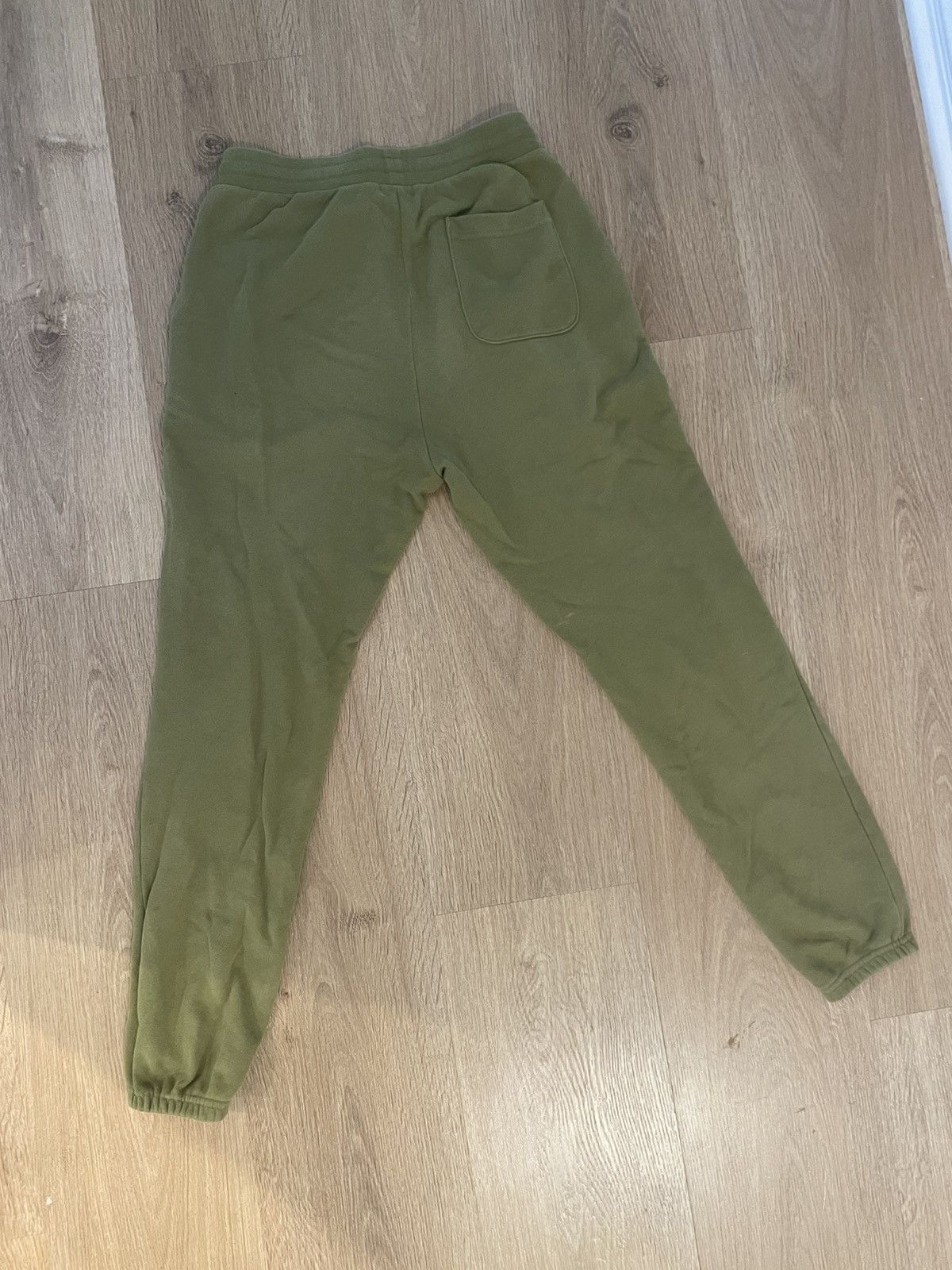 John Elliott Sweatpants Size US 30 / EU 46 - 2 Thumbnail