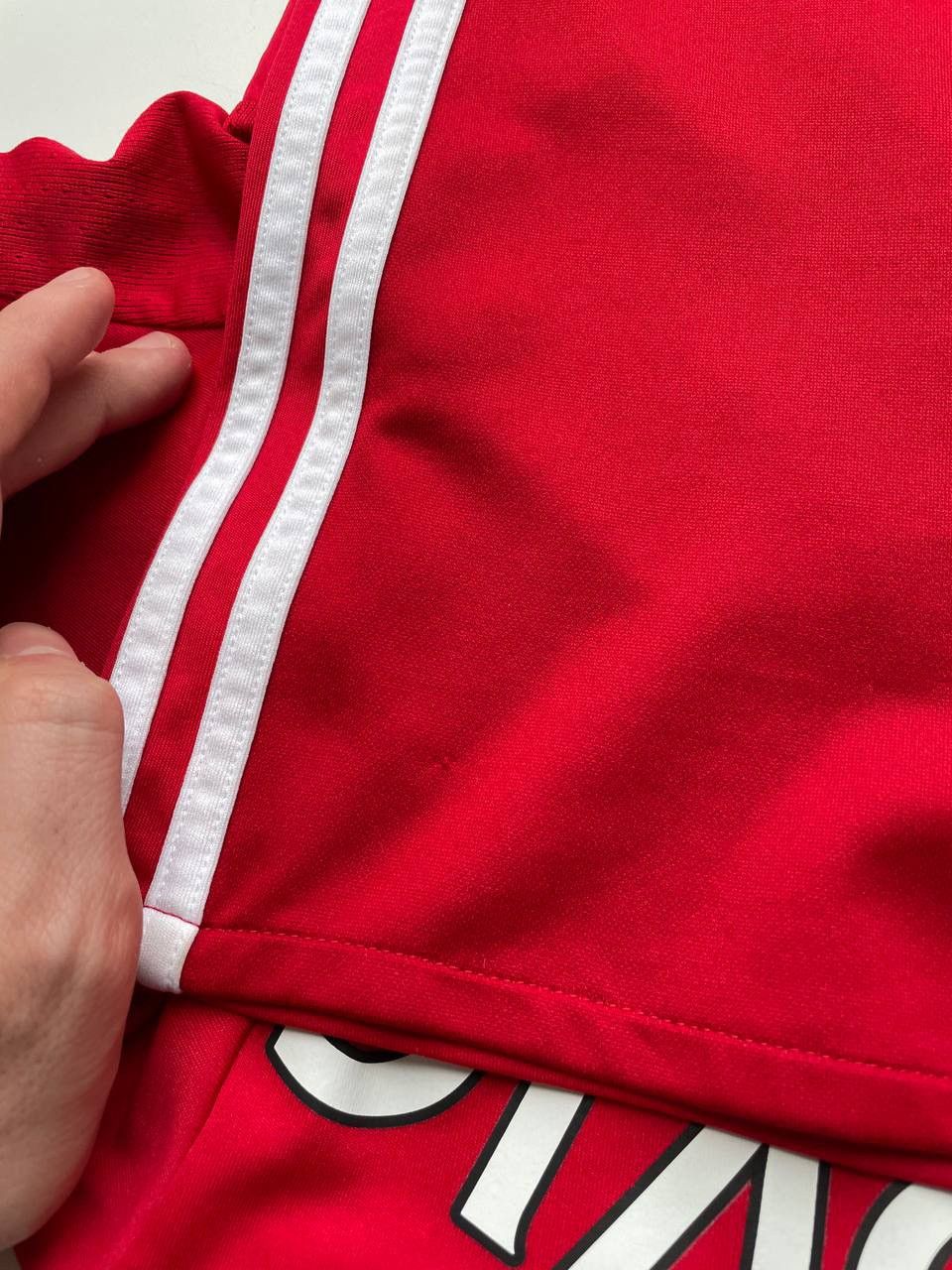 Adidas Manchester United 2016 2017 Ibragimovich #9 Shirt Jersey Size US S / EU 44-46 / 1 - 14 Thumbnail
