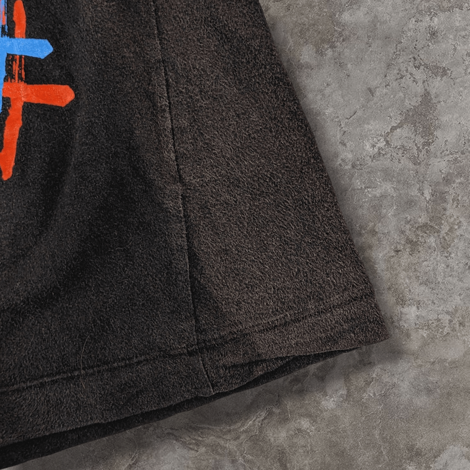 Comme des Garcons × Japanese Brand CDG Alchemist Word Tee Size US S / EU 44-46 / 1 - 6 Thumbnail