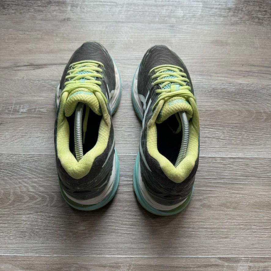 Asics ASICS • GEL-Nimbus 18 "T650N" (10.5M) Size US 10.5 / EU 43-44 - 11 Thumbnail