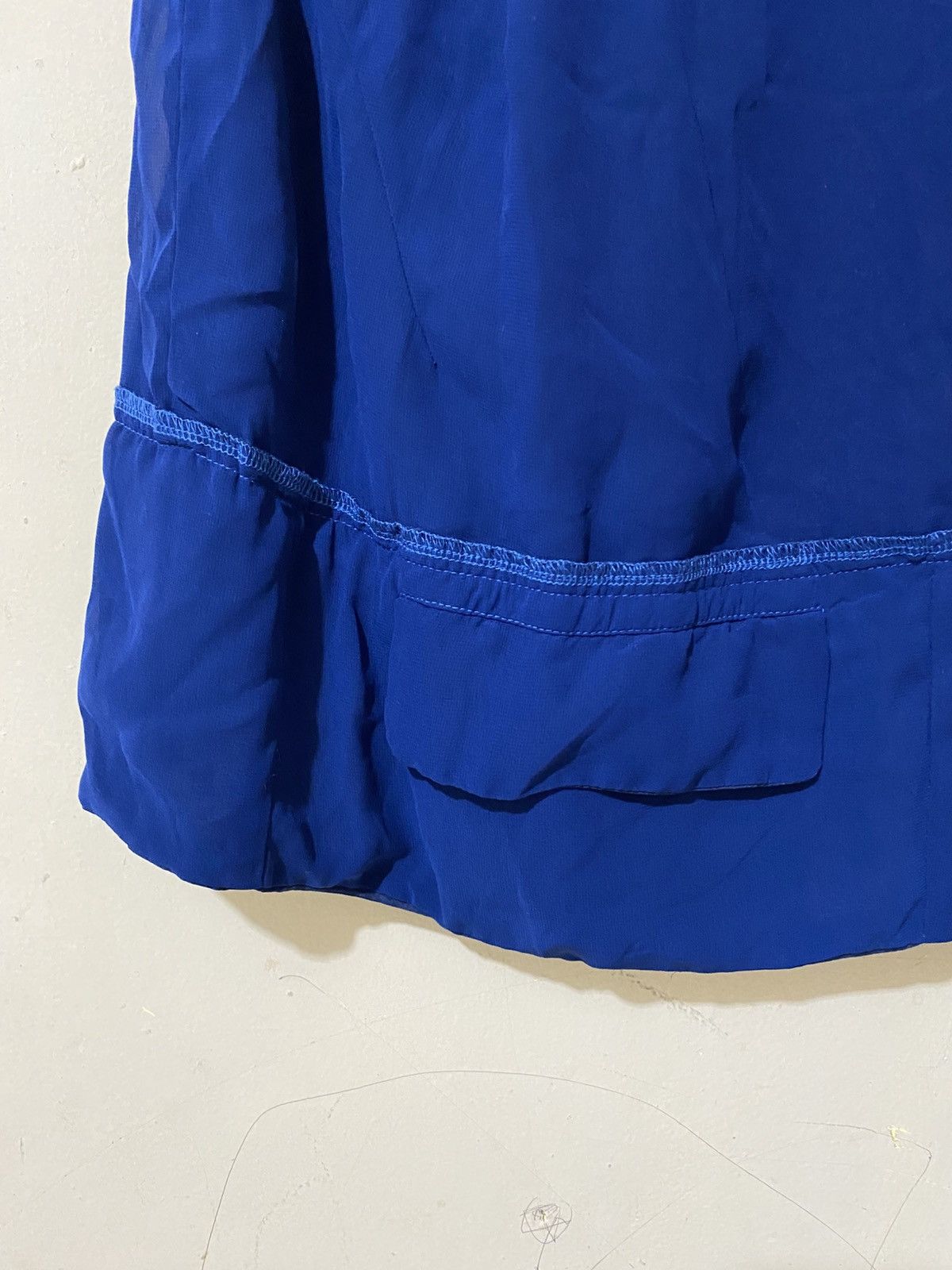 Comme des Garcons Rare Comme Des Garcons Capelet Cropped Blouse Size S / US 4 / IT 40 - 11 Thumbnail