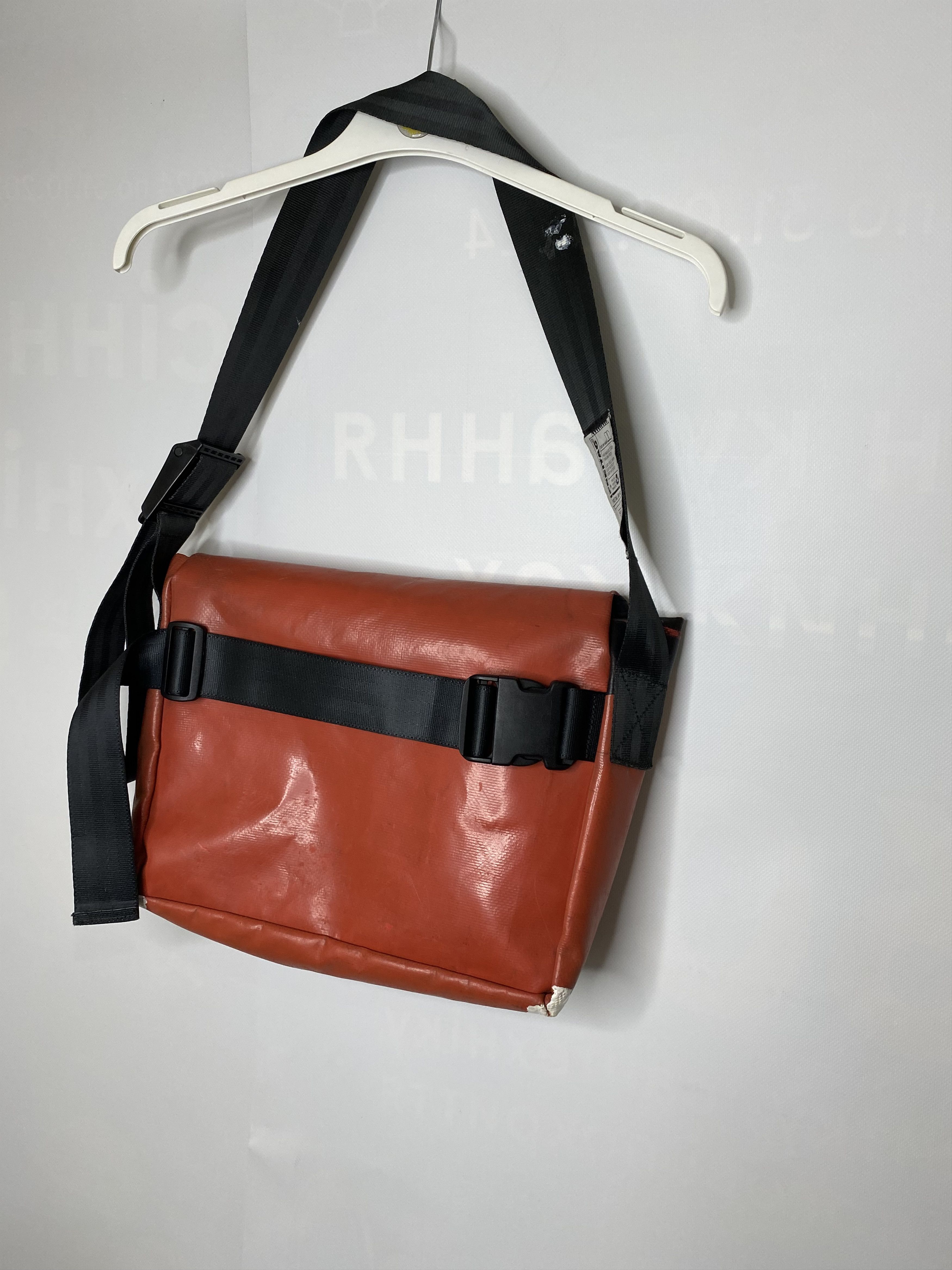 Freitag FREITAG SERIA G5.1 SINCE 93 CASUAL CLASSIC MESSENGER Size ONE SIZE - 2 Thumbnail