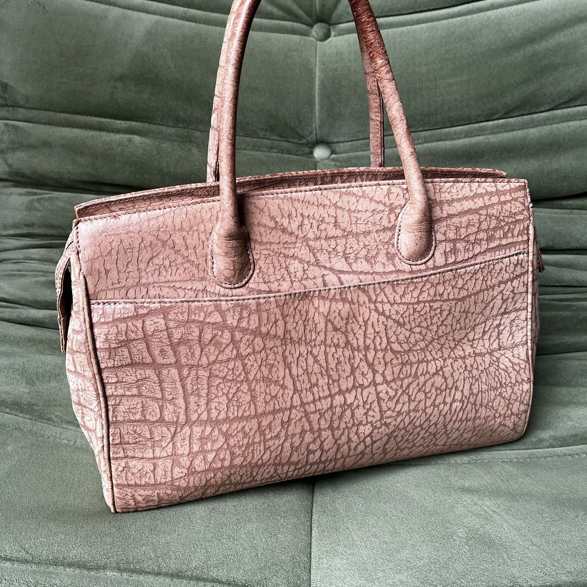 Handmade Brikin Bag 30 inspired by herm Size ONE SIZE - 2 Thumbnail